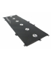 Batterie 15V 3.15Ah LiPo VGP-BPS40 pour Sony VAIO Fit 15A