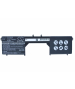 Batterie 7.2V 3.2Ah Li-ion VGP-BPS42 pour Sony VAIO Fit 11A