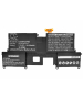 Batterie 7.5V 4.12Ah LiPo VGP-BPS37 pour Sony VAIO Pro 11