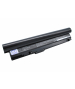 Batterie 11.1V 6.6Ah Li-ion VGP-BPX11 Sony VAIO VAIO VGN-TZ93US