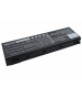 Batterie 14.4V 2.2Ah Li-ion pour Toshiba Equium L100-186