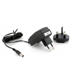 JAY UBCU AC adapter charger