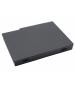 Batterie 10.8V 1.6Ah Li-ion pour Toshiba Portege 2000