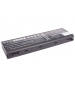 Batterie 14.4V 4.4Ah Li-ion pour Toshiba Equium L100-186
