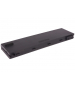 Batterie 14.4V 4.4Ah Li-ion pour Toshiba Equium L100-186