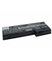Batterie 10.8V 4.4Ah Li-ion pour Toshiba Satellite P100 Series