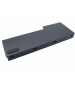 Batterie 10.8V 4.4Ah Li-ion pour Toshiba Satellite P100 Series