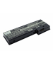 Batterie 10.8V 6.6Ah Li-ion pour Toshiba Satellite P100 Series