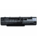 Batterie 14.8V 6.6Ah Li-ion pour Toshiba Satellite Pro A60
