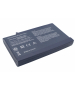 Batterie 14.8V 4.4Ah Li-ion pour Toshiba Satellite 3005
