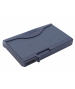 Batterie 14.8V 4.4Ah Li-ion pour Toshiba Satellite 3005