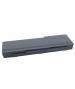 Batterie 10.8V 4.4Ah Li-ion pour Toshiba Tecra 8100