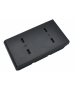 Batterie 10.8V 4.4Ah Li-ion pour Toshiba Satellite 5105