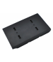 Batterie 10.8V 4.4Ah Li-ion pour Toshiba Satellite 5105