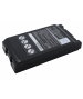 Batterie 10.8V 4.4Ah Li-ion pour Toshiba Portege M200