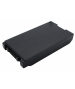 Batterie 10.8V 4.4Ah Li-ion pour Toshiba Portege M200