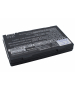 Batterie 14.8V 4.4Ah Li-ion PA3395U-1BRS pour Toshiba Satellite M35X