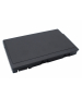 Batterie 14.8V 4.4Ah Li-ion PA3395U-1BRS pour Toshiba Satellite M35X