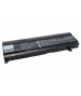 Batterie 10.8V 6.6Ah Li-ion pour Toshiba Tecra A4