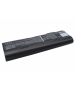 Batterie 10.8V 6.6Ah Li-ion pour Toshiba Tecra A4