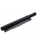 Batterie 10.8V 6.6Ah Li-ion pour Toshiba Equium A200 series