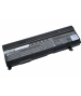 Batterie 10.8V 6.6Ah Li-ion pour Toshiba Dynabook AX/ 55A