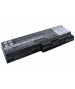 Batterie 10.8V 4.4Ah Li-ion pour Toshiba Equium P200