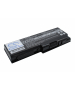 Batterie 10.8V 6.6Ah Li-ion pour Toshiba Satellite P200