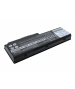 Batterie 10.8V 6.6Ah Li-ion pour Toshiba Satellite P200
