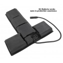 Kit batterie 48V pour secateur Electrocoup Infaco (f3010)