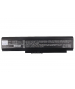 Batterie 10.8V 4.4Ah Li-ion pour Toshiba Dynabook CX/45C