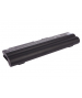 Batterie 10.8V 6.6Ah Li-ion pour Toshiba Satellite U300