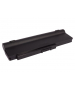 Batterie 10.8V 6.6Ah Li-ion pour Toshiba Satellite U300
