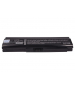 Batterie 10.8V 6.6Ah Li-ion pour Toshiba Satellite U300