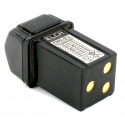(Rec) Batterie ELCA PINC-07J 7.2V Ni-Cd