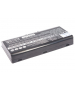 Batterie 10.8V 4.4Ah Li-ion pour Toshiba Satellite Pro L40