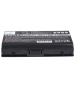 Batterie 10.8V 4.4Ah Li-ion pour Toshiba Satellite Pro L40