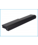 Batterie 10.8V 2.2Ah Li-ion pour Toshiba Satellite N302