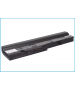 Batterie 10.8V 2.2Ah Li-ion pour Toshiba Satellite N302