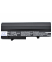 Batterie 10.8V 6.6Ah Li-ion pour Toshiba Satellite NB305