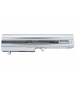 Batterie 10.8V 4.4Ah Li-ion pour Toshiba Satellite NB205