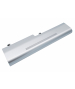 Batterie 10.8V 4.4Ah Li-ion pour Toshiba Satellite NB205