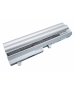 Batterie 10.8V 6.6Ah Li-ion pour Toshiba Dynabook UX/ 23JBR