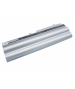 Batterie 10.8V 6.6Ah Li-ion pour Toshiba Dynabook UX/ 23JBR