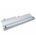 Batterie 10.8V 6.6Ah Li-ion pour Toshiba Dynabook UX/ 23JBR