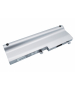 Batterie 10.8V 6.6Ah Li-ion pour Toshiba Dynabook UX/ 23JBR