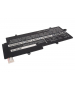 Batterie 14.8V 3Ah LiPo PA5013U-1BRS pour Toshiba Portege Z830