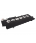 Batterie 14.8V 3Ah LiPo PA5013U-1BRS pour Toshiba Portege Z830