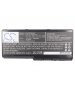 Batterie 10.8V 8.8Ah Li-ion PA3730 pour Toshiba Satellite P505