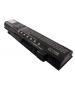 Batterie 10.8V 4.4Ah Li-ion pour Toshiba Dynabook Qosmio T750